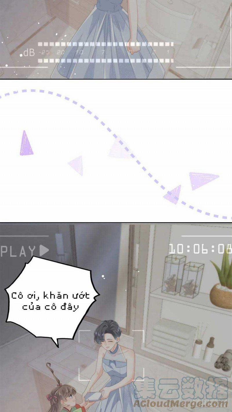 Cưng Chiều Đại Lão 3 Tuổi Rưỡi 91 trang 8