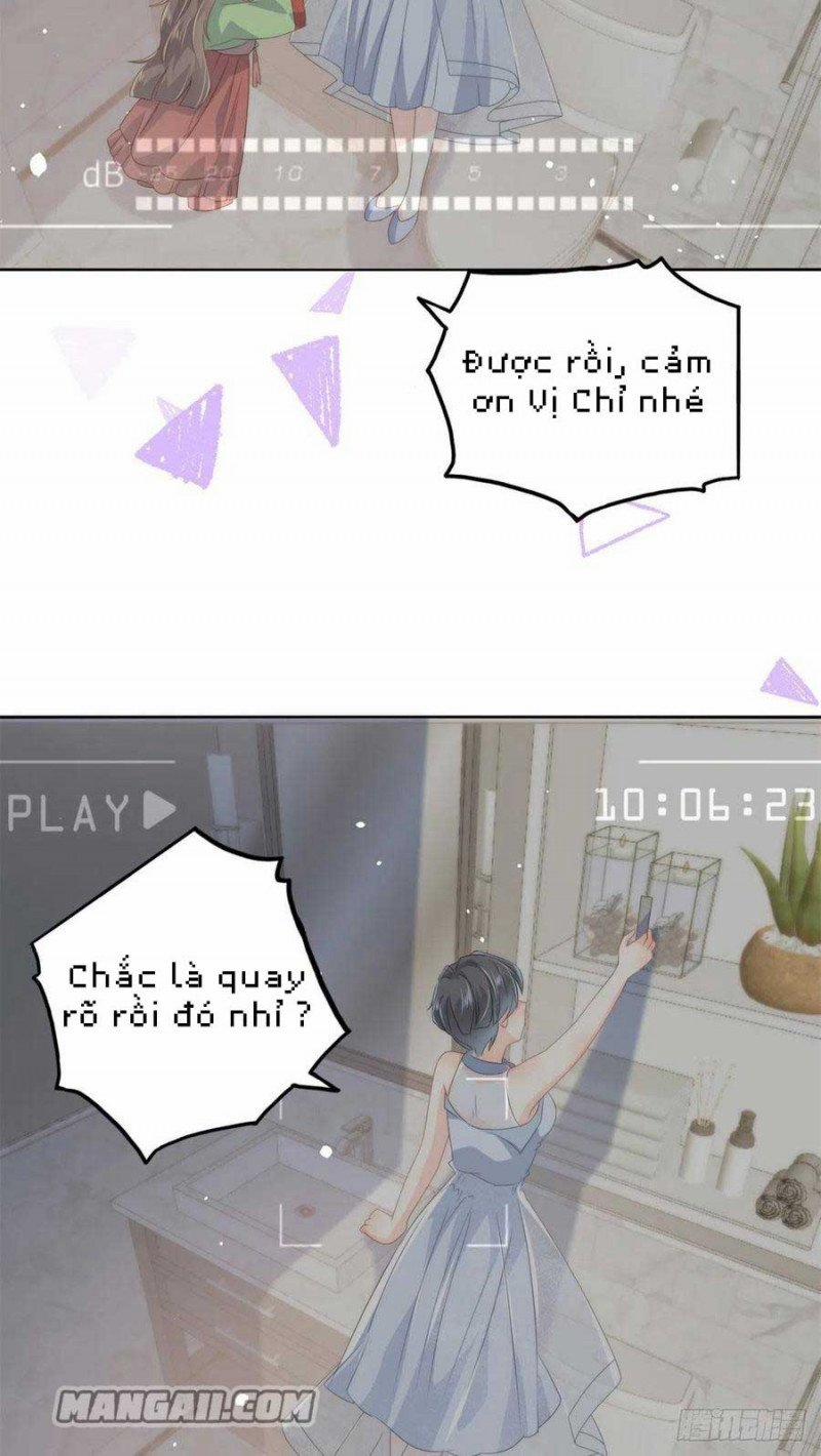 Cưng Chiều Đại Lão 3 Tuổi Rưỡi 91 trang 9