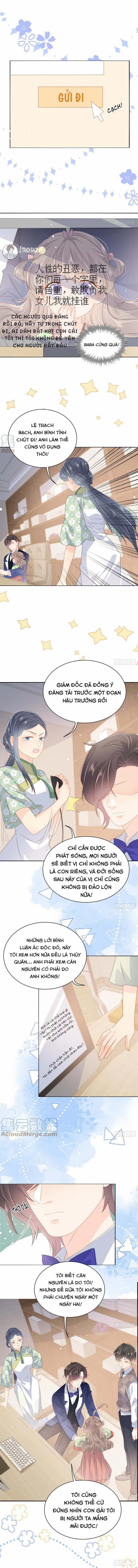 Cưng Chiều Đại Lão 3 Tuổi Rưỡi 93 trang 3