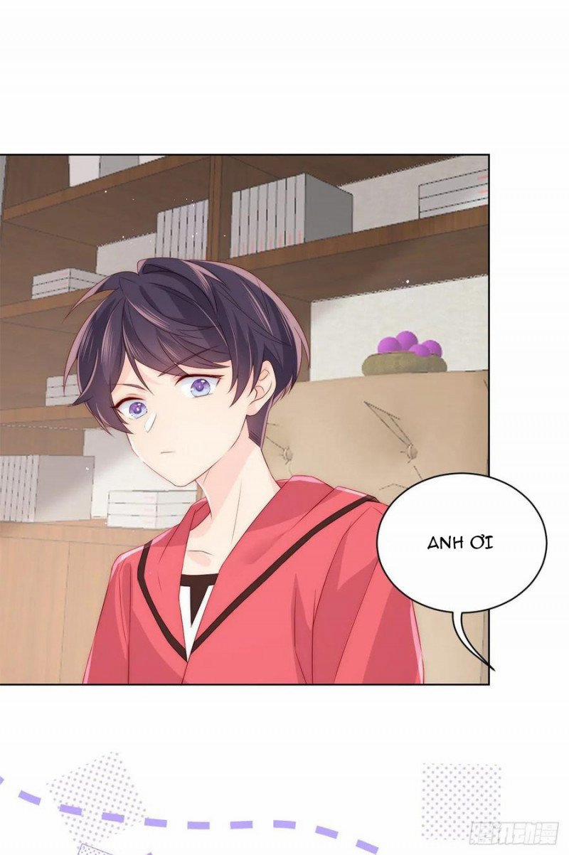 Cưng Chiều Đại Lão 3 Tuổi Rưỡi 94 trang 1