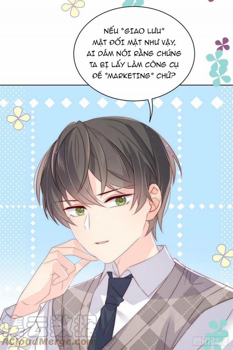 Cưng Chiều Đại Lão 3 Tuổi Rưỡi 94 trang 11