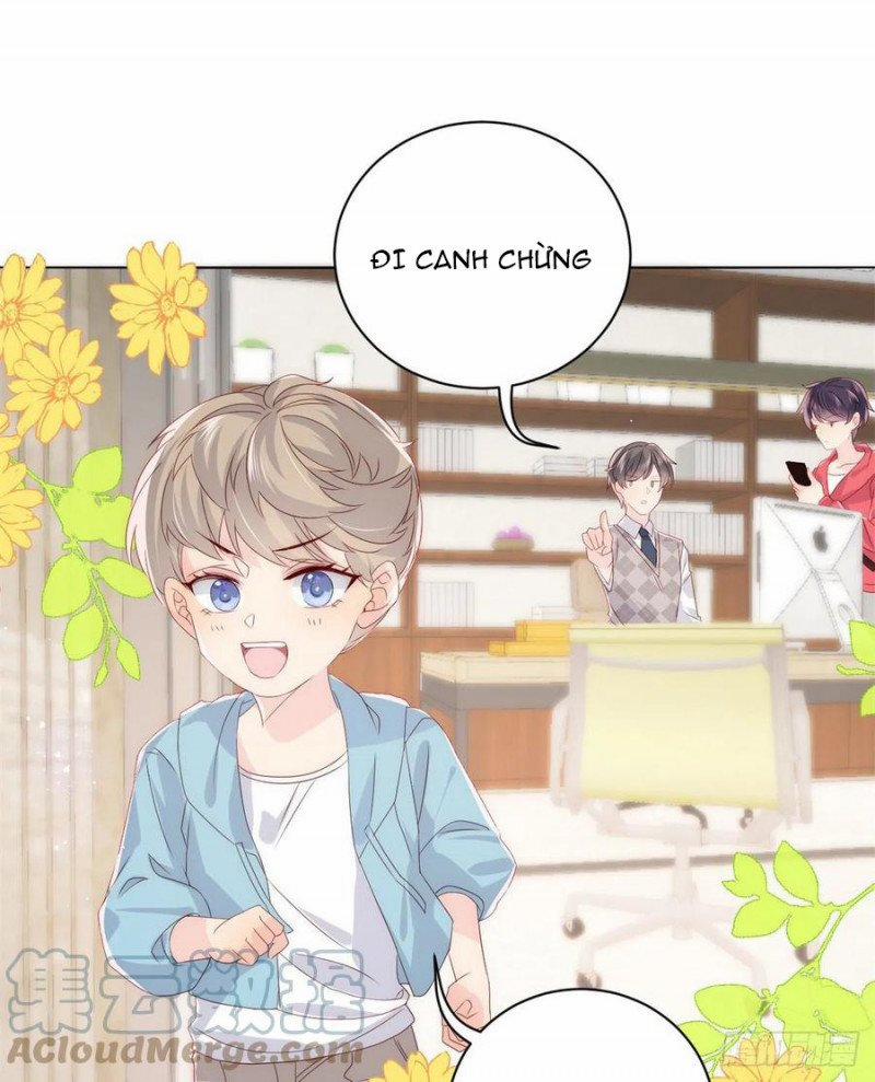 Cưng Chiều Đại Lão 3 Tuổi Rưỡi 94 trang 14