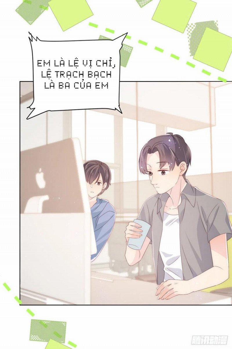 Cưng Chiều Đại Lão 3 Tuổi Rưỡi 94 trang 18