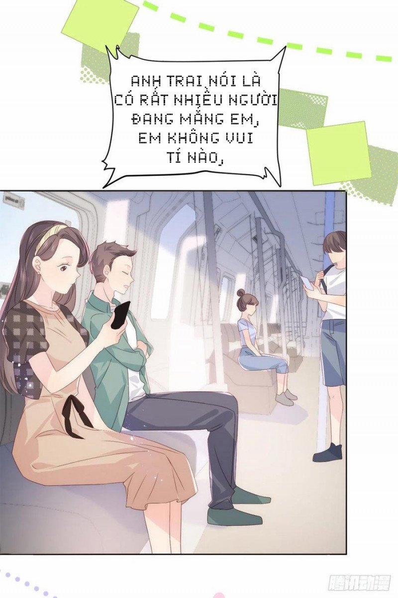 Cưng Chiều Đại Lão 3 Tuổi Rưỡi 94 trang 19