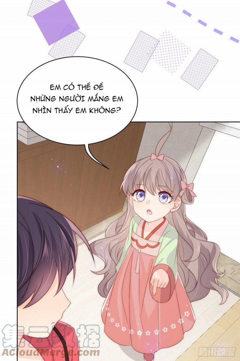 Cưng Chiều Đại Lão 3 Tuổi Rưỡi 94 trang 2