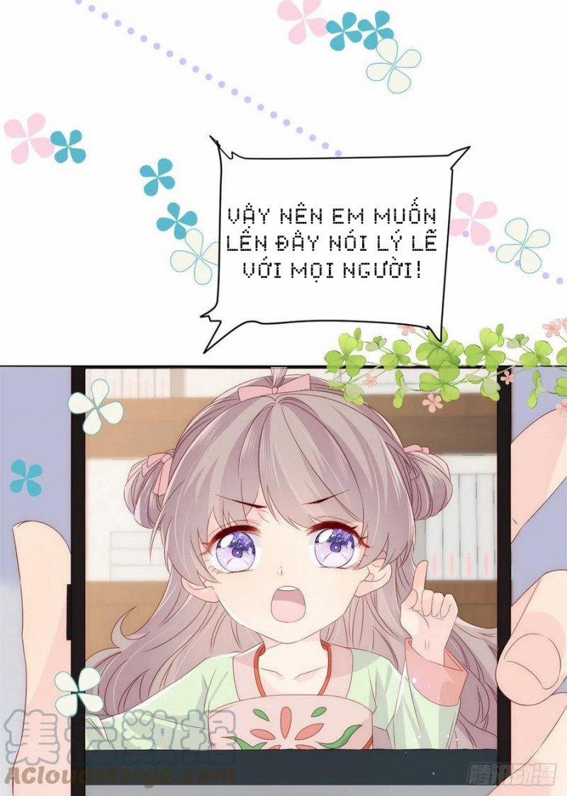 Cưng Chiều Đại Lão 3 Tuổi Rưỡi 94 trang 20