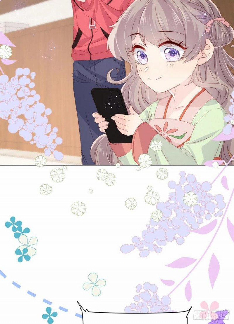 Cưng Chiều Đại Lão 3 Tuổi Rưỡi 94 trang 22