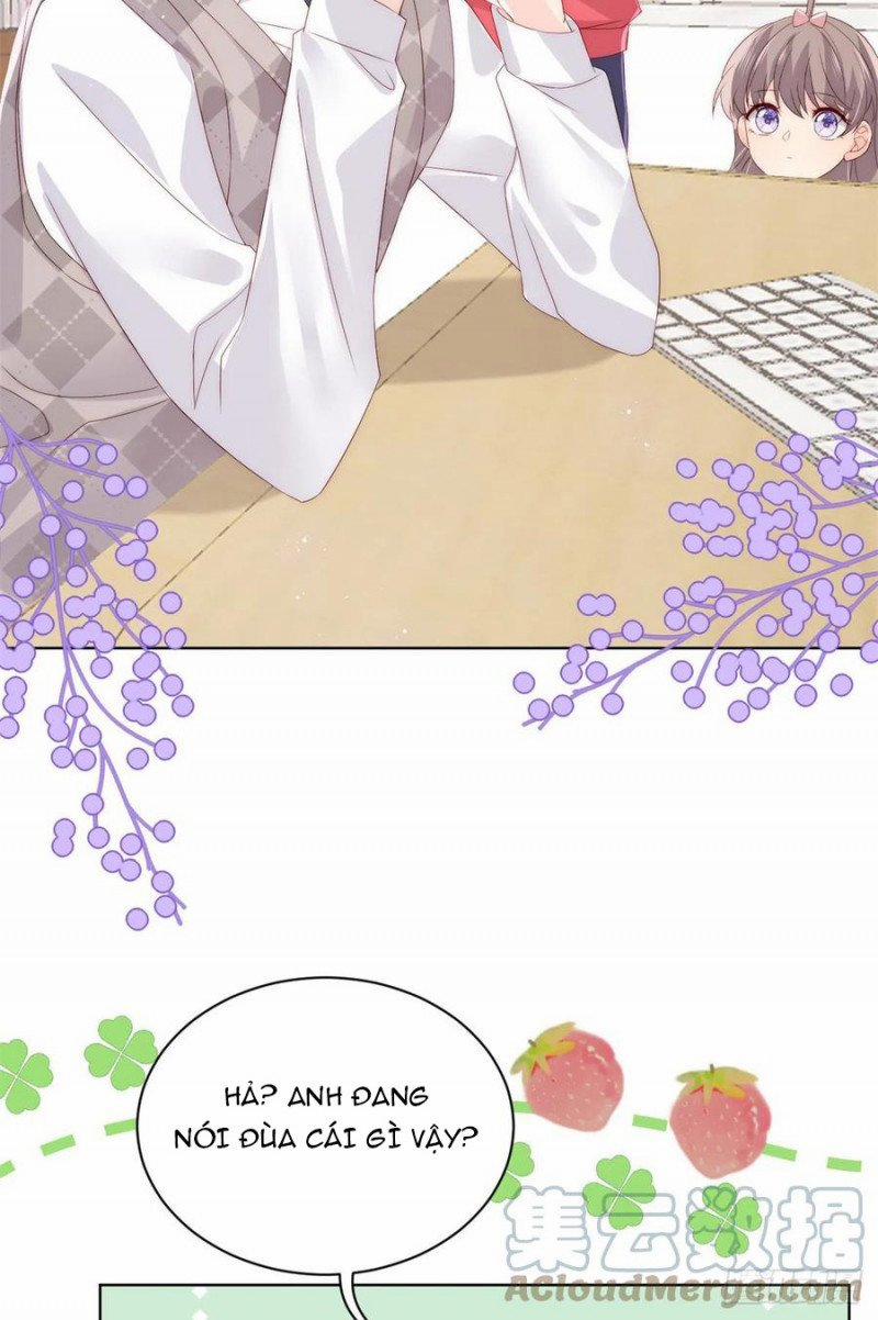 Cưng Chiều Đại Lão 3 Tuổi Rưỡi 94 trang 8