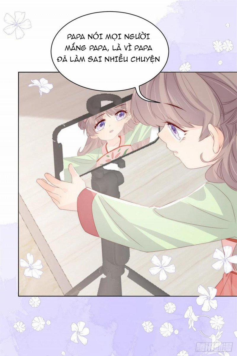 Cưng Chiều Đại Lão 3 Tuổi Rưỡi 95 trang 1