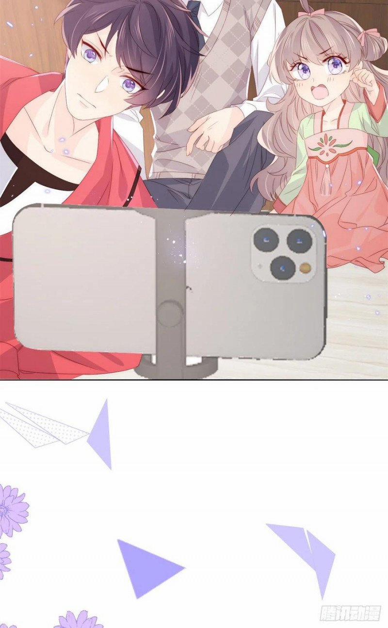 Cưng Chiều Đại Lão 3 Tuổi Rưỡi 95 trang 10