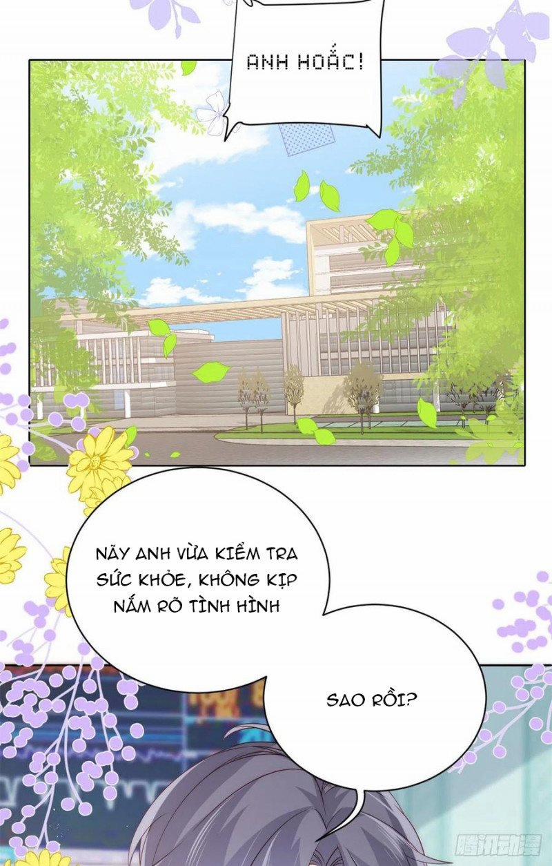 Cưng Chiều Đại Lão 3 Tuổi Rưỡi 95 trang 19