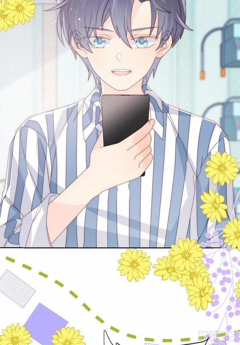 Cưng Chiều Đại Lão 3 Tuổi Rưỡi 95 trang 20