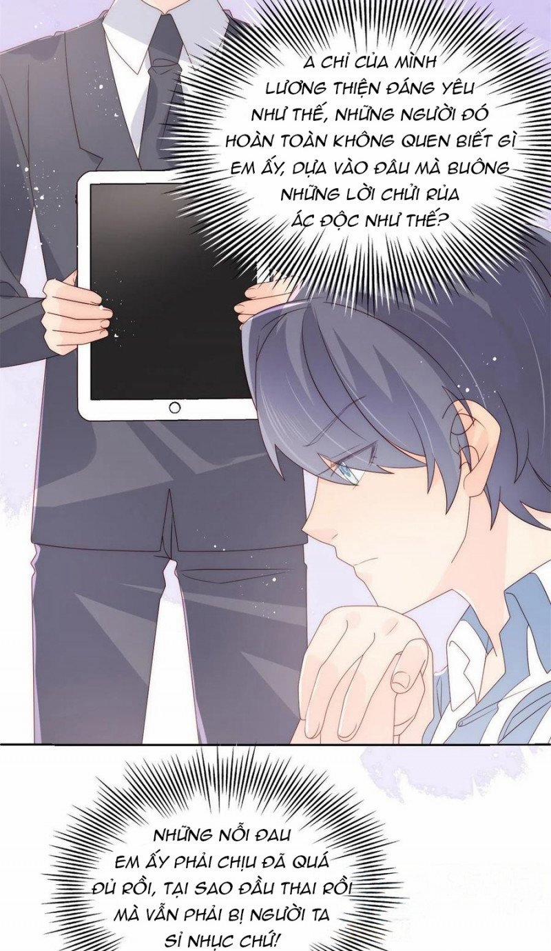 Cưng Chiều Đại Lão 3 Tuổi Rưỡi 95 trang 24