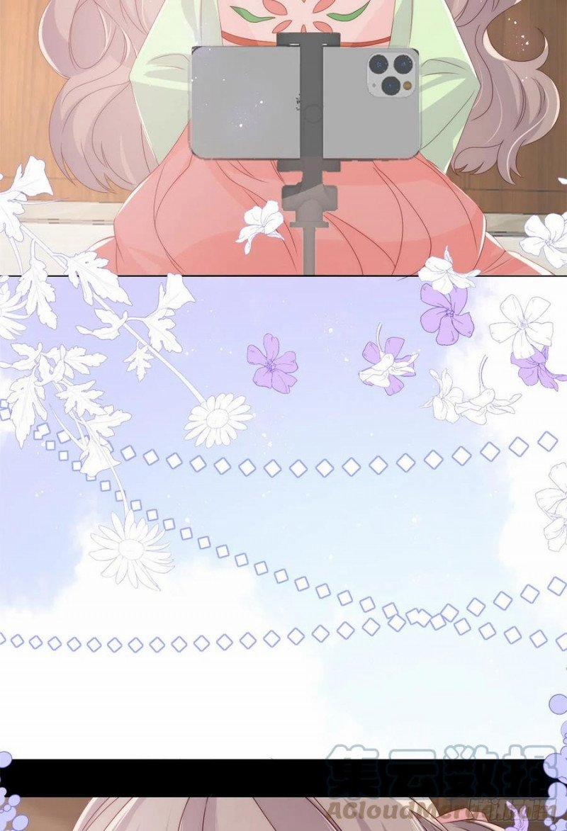 Cưng Chiều Đại Lão 3 Tuổi Rưỡi 95 trang 3