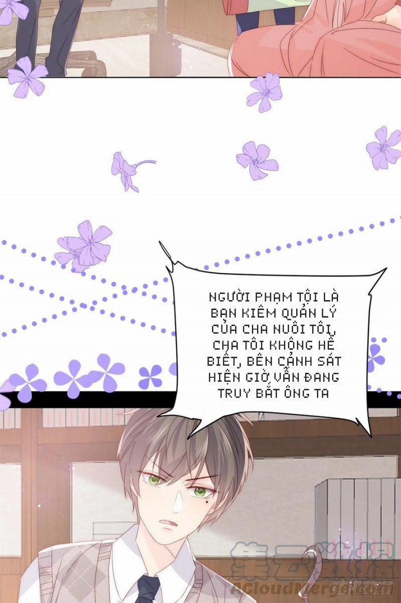 Cưng Chiều Đại Lão 3 Tuổi Rưỡi 95 trang 6