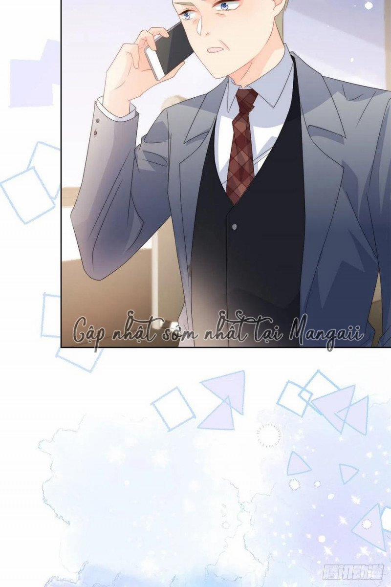 Cưng Chiều Đại Lão 3 Tuổi Rưỡi 96 trang 10