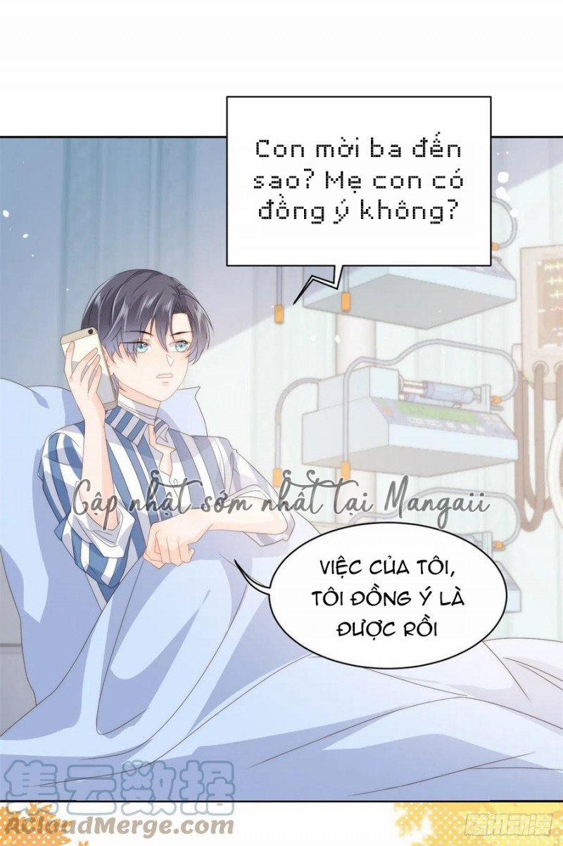 Cưng Chiều Đại Lão 3 Tuổi Rưỡi 96 trang 14