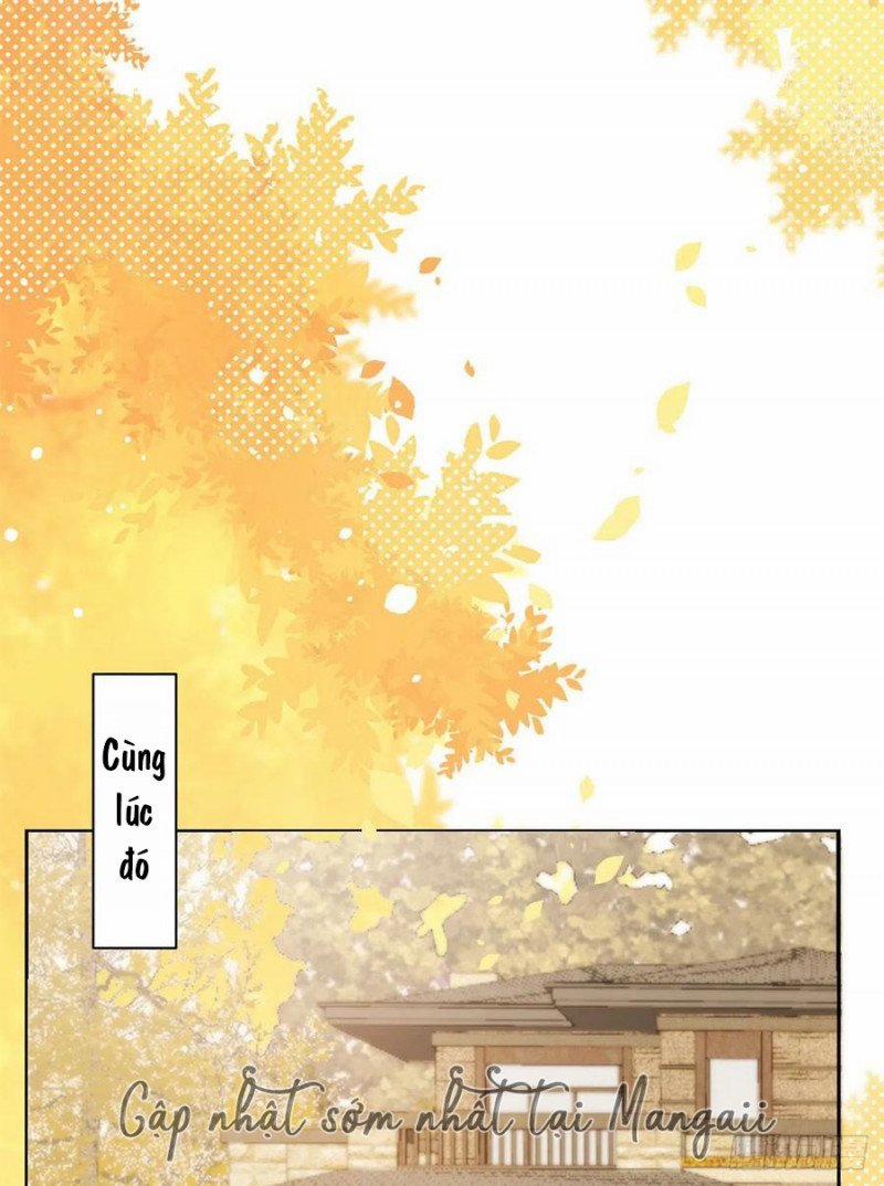 Cưng Chiều Đại Lão 3 Tuổi Rưỡi 96 trang 15