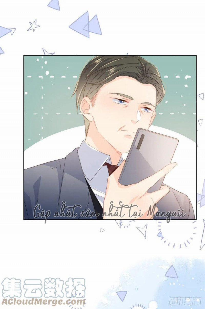 Cưng Chiều Đại Lão 3 Tuổi Rưỡi 96 trang 2