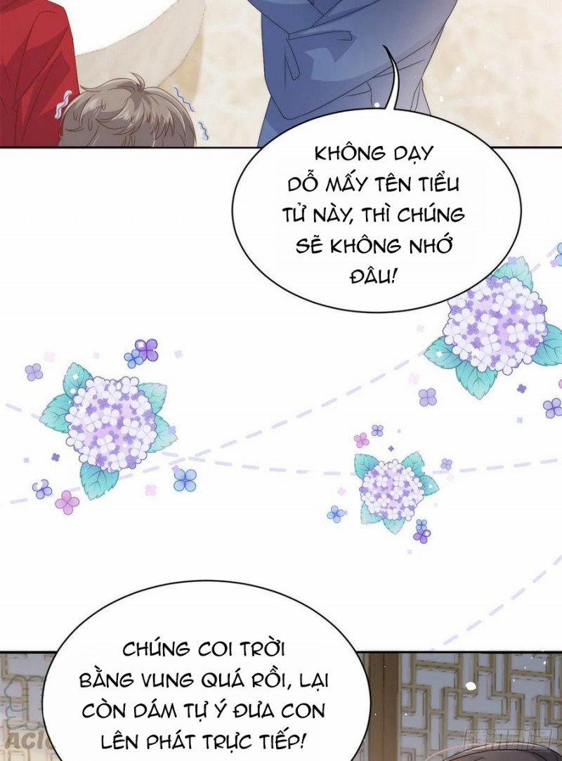 Cưng Chiều Đại Lão 3 Tuổi Rưỡi 96 trang 20