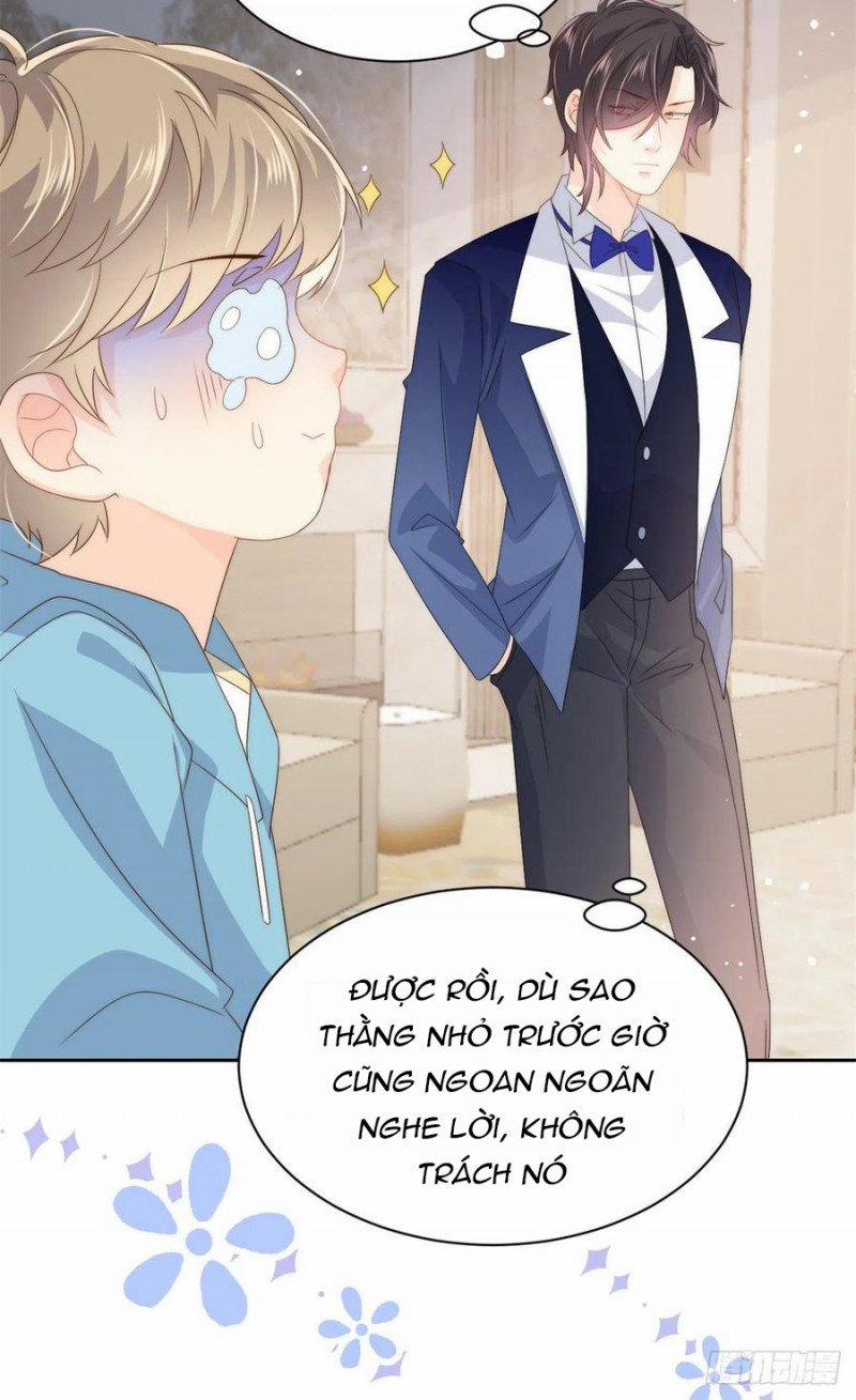 Cưng Chiều Đại Lão 3 Tuổi Rưỡi 96 trang 24