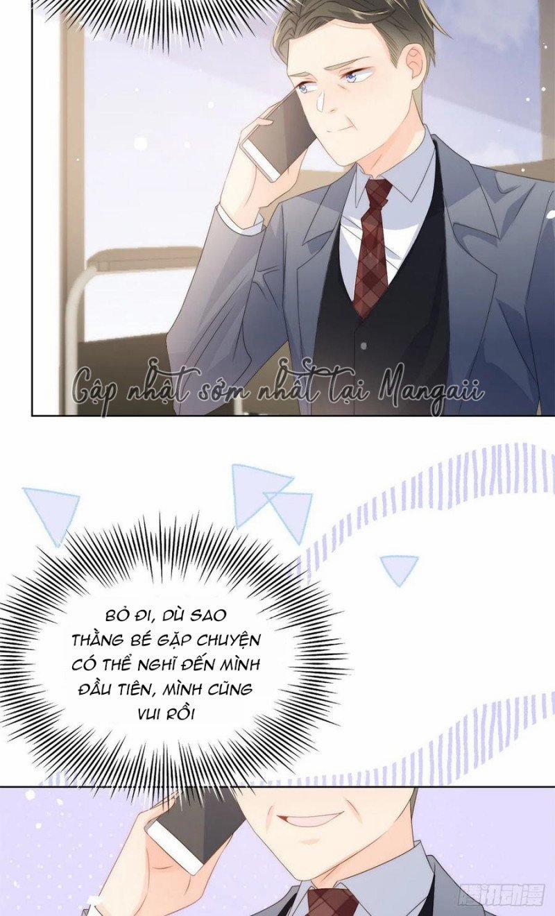 Cưng Chiều Đại Lão 3 Tuổi Rưỡi 96 trang 7