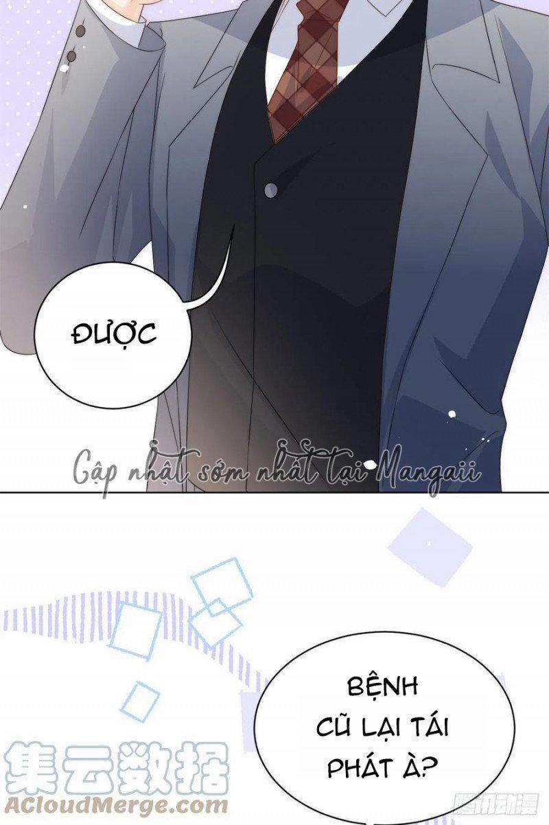 Cưng Chiều Đại Lão 3 Tuổi Rưỡi 96 trang 8