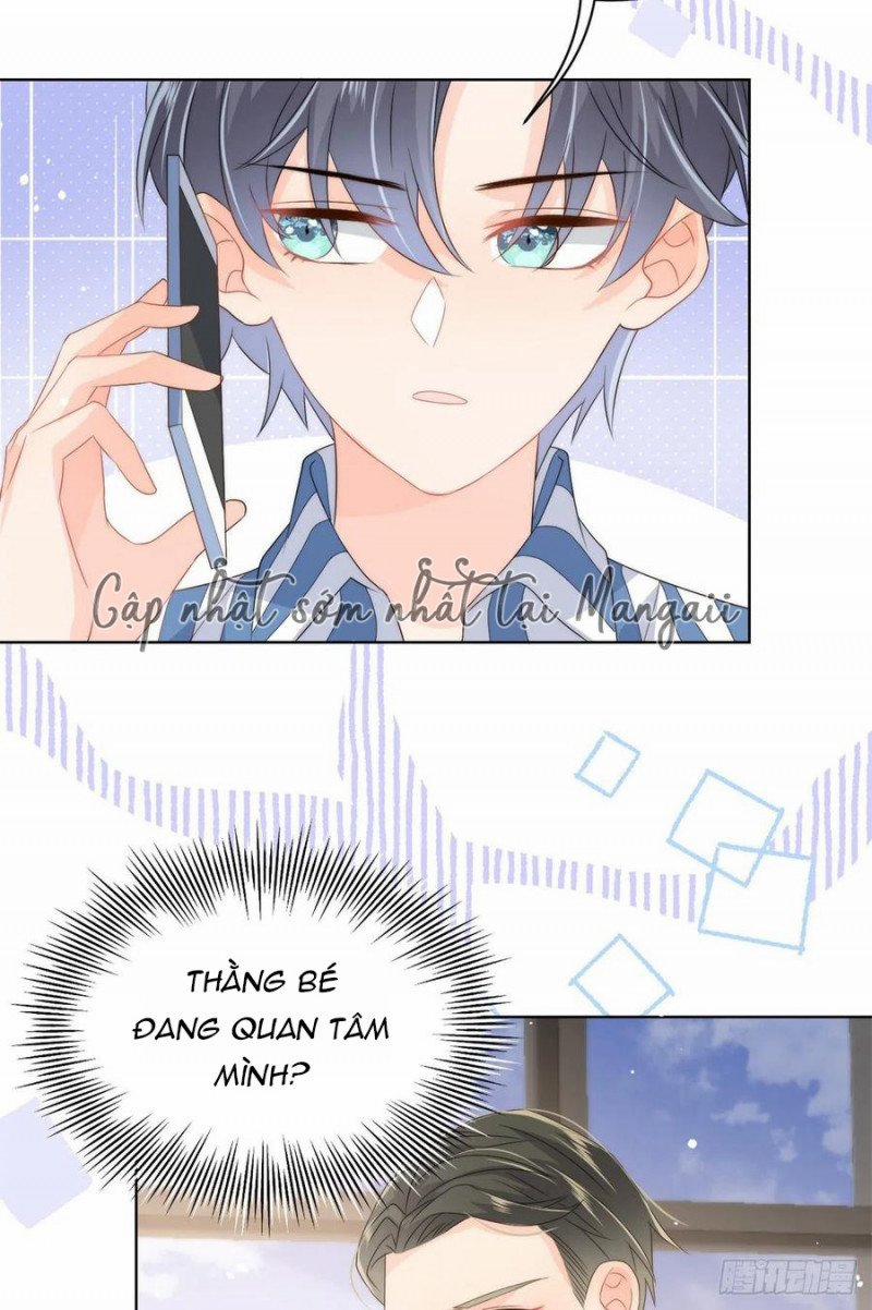 Cưng Chiều Đại Lão 3 Tuổi Rưỡi 96 trang 9