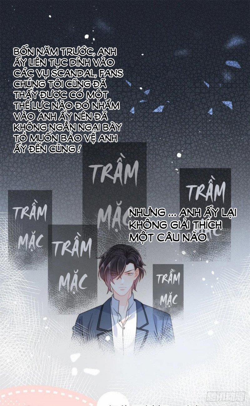 Cưng Chiều Đại Lão 3 Tuổi Rưỡi 97 trang 11