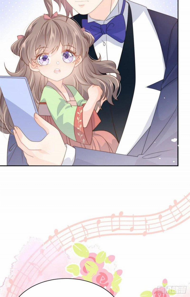 Cưng Chiều Đại Lão 3 Tuổi Rưỡi 97 trang 17