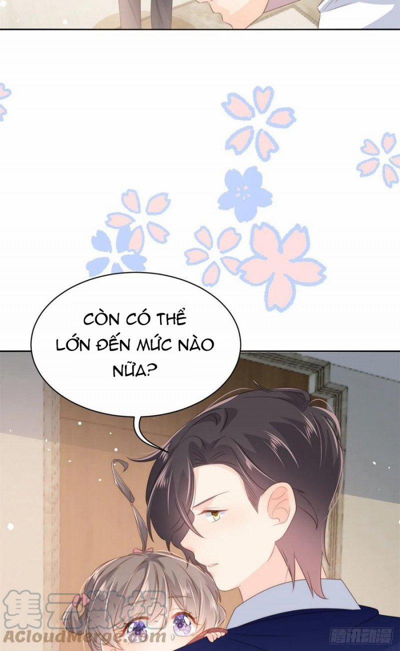 Cưng Chiều Đại Lão 3 Tuổi Rưỡi 97 trang 2