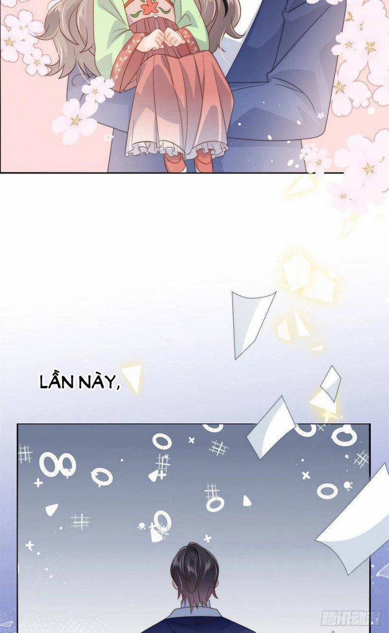 Cưng Chiều Đại Lão 3 Tuổi Rưỡi 97 trang 20