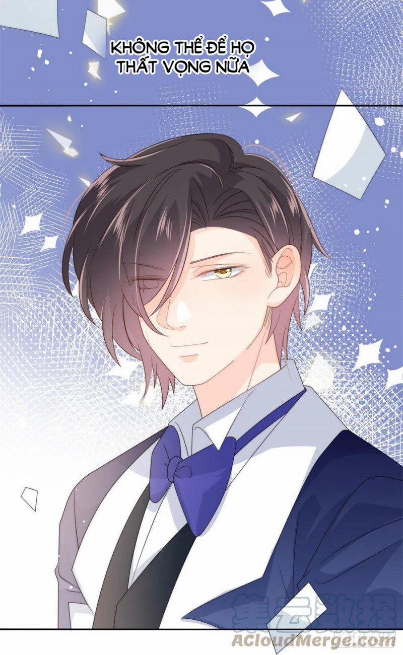 Cưng Chiều Đại Lão 3 Tuổi Rưỡi 97 trang 22