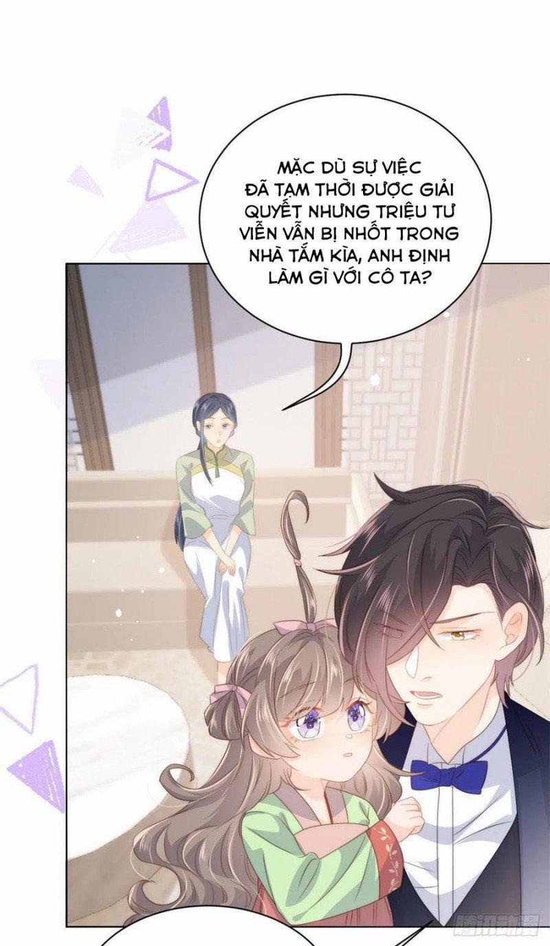 Cưng Chiều Đại Lão 3 Tuổi Rưỡi 98 trang 1