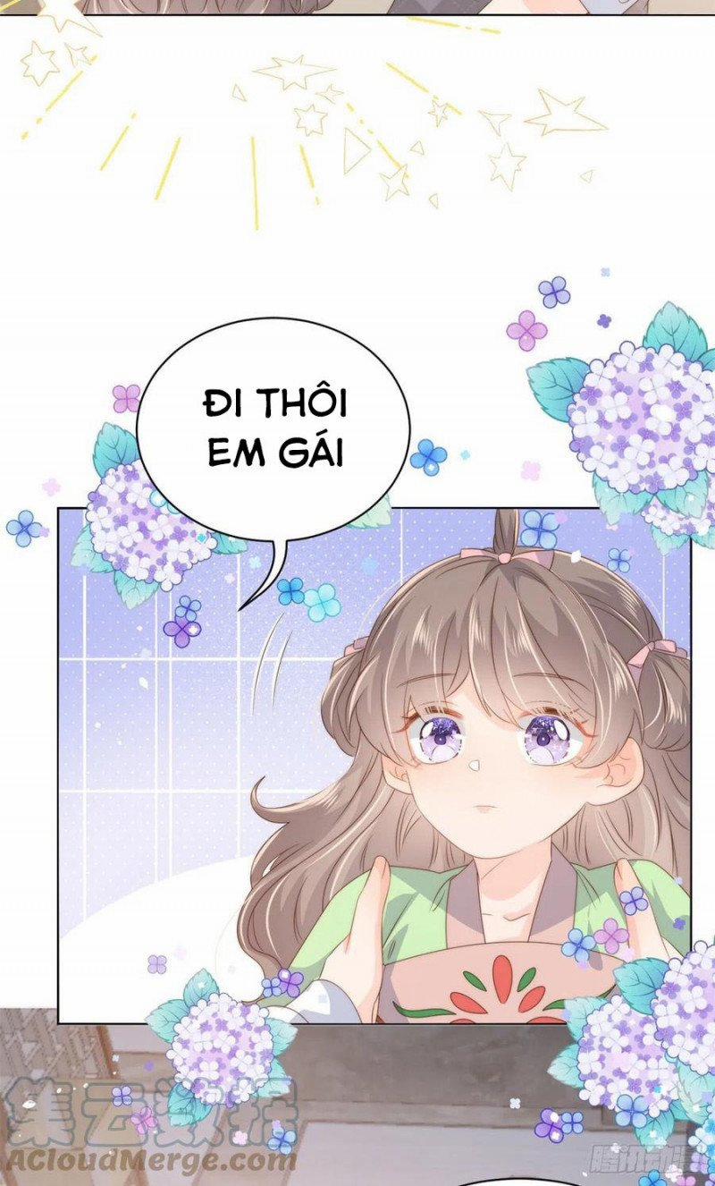 Cưng Chiều Đại Lão 3 Tuổi Rưỡi 98 trang 11