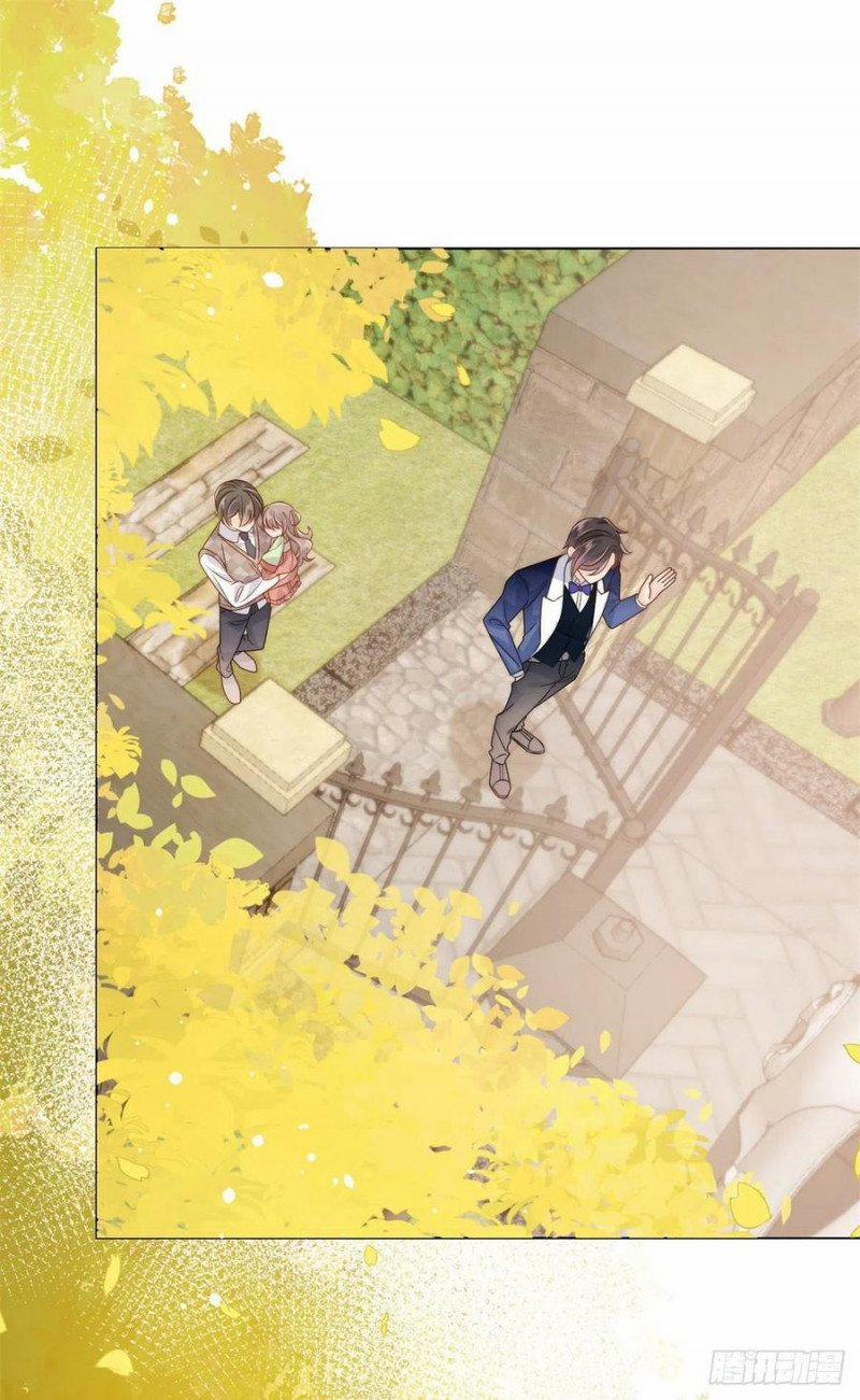 Cưng Chiều Đại Lão 3 Tuổi Rưỡi 98 trang 13