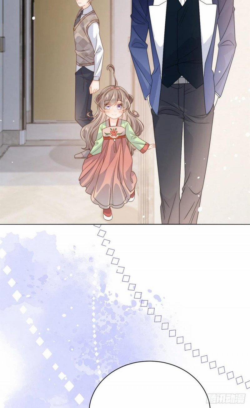 Cưng Chiều Đại Lão 3 Tuổi Rưỡi 98 trang 18