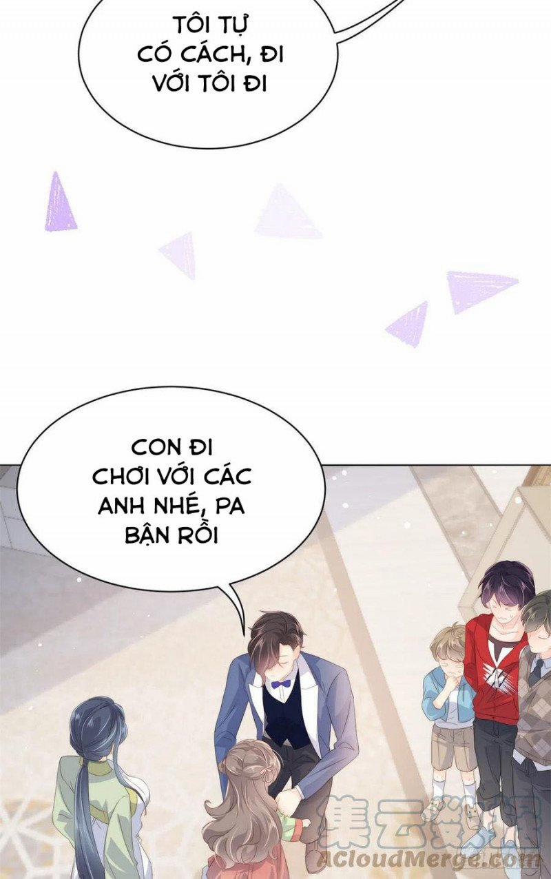 Cưng Chiều Đại Lão 3 Tuổi Rưỡi 98 trang 2