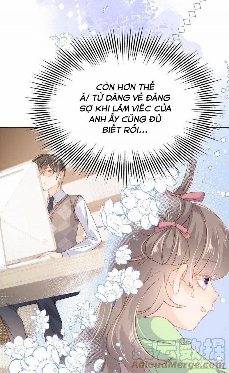 Cưng Chiều Đại Lão 3 Tuổi Rưỡi 98 trang 20