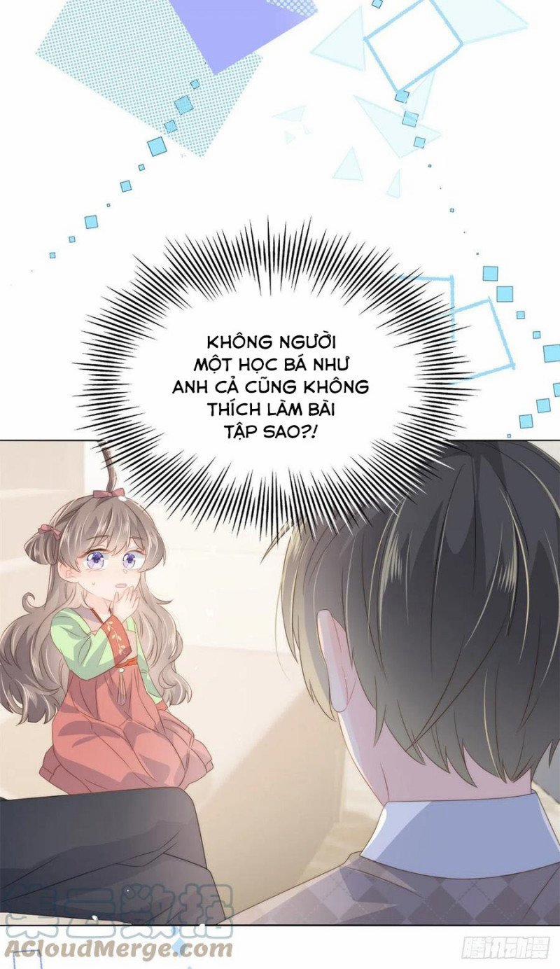 Cưng Chiều Đại Lão 3 Tuổi Rưỡi 98 trang 26