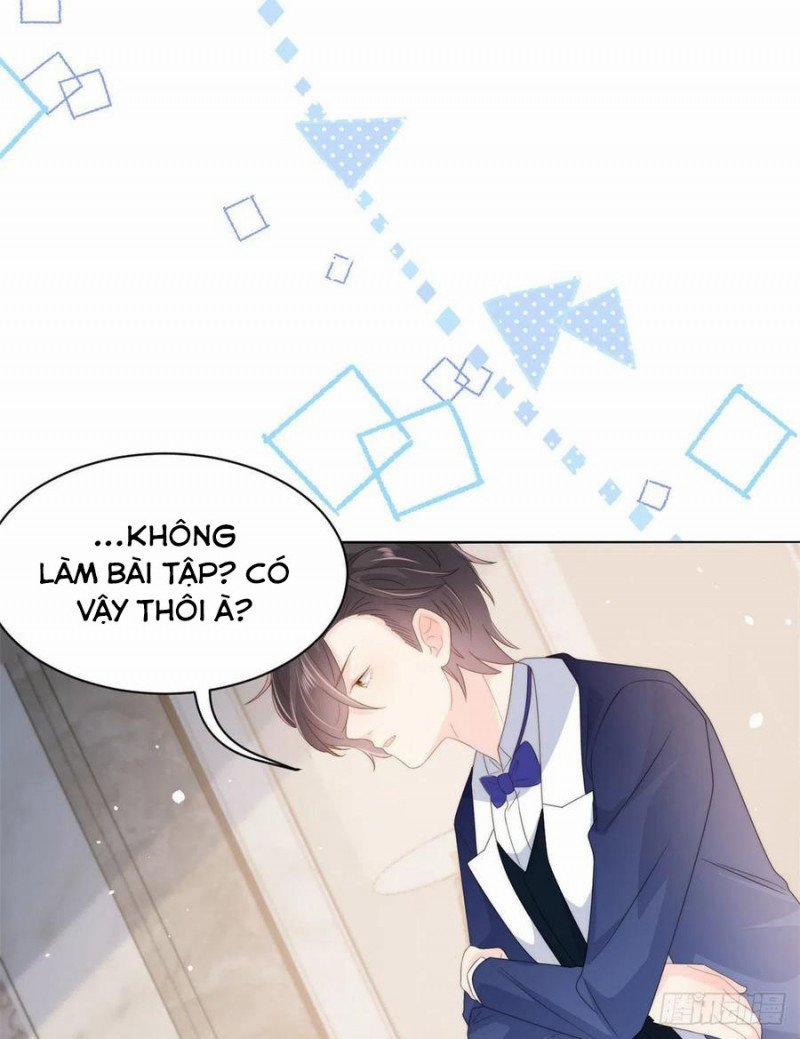 Cưng Chiều Đại Lão 3 Tuổi Rưỡi 98 trang 27