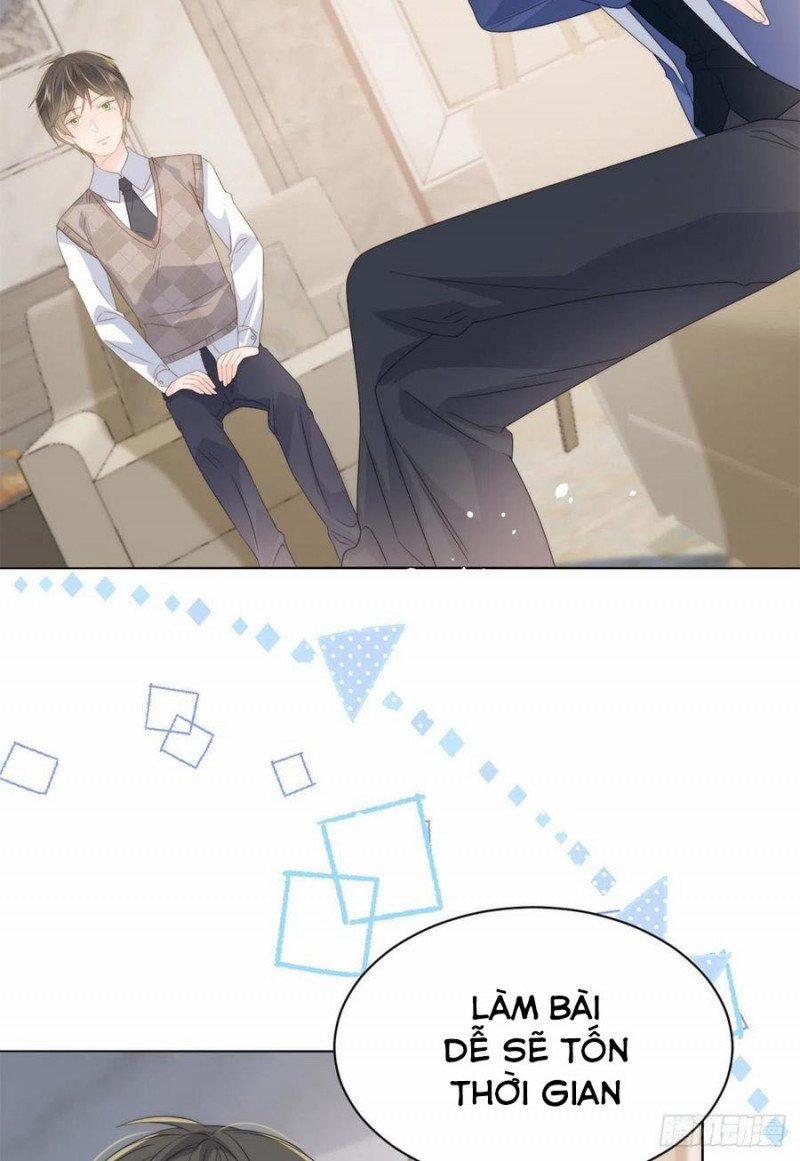 Cưng Chiều Đại Lão 3 Tuổi Rưỡi 98 trang 28