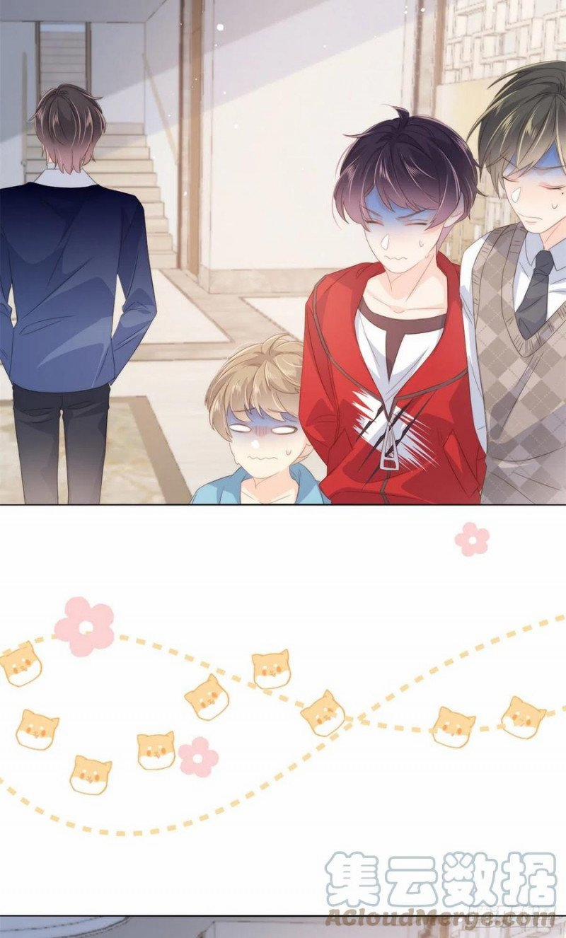 Cưng Chiều Đại Lão 3 Tuổi Rưỡi 98 trang 5