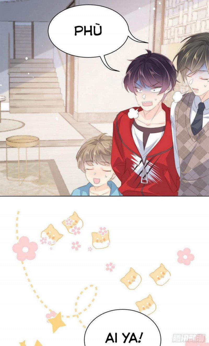 Cưng Chiều Đại Lão 3 Tuổi Rưỡi 98 trang 6