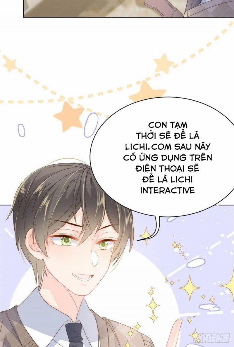 Cưng Chiều Đại Lão 3 Tuổi Rưỡi 99 trang 15