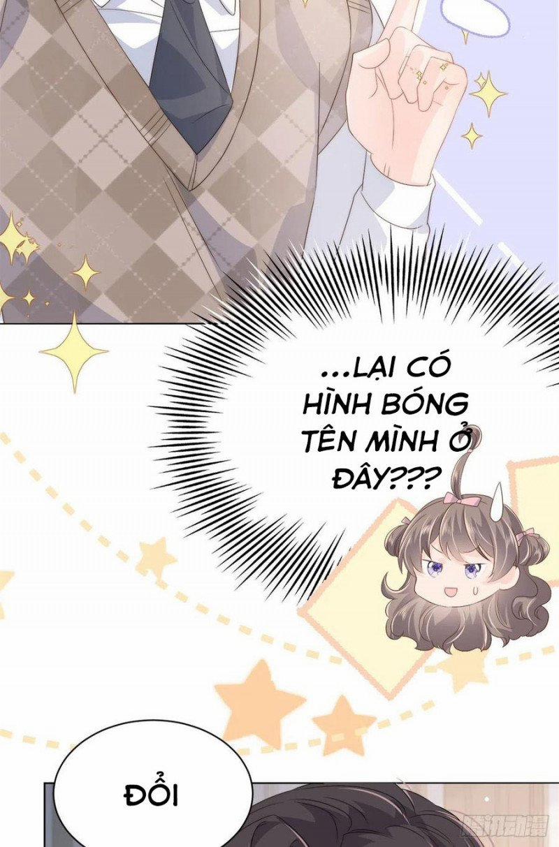 Cưng Chiều Đại Lão 3 Tuổi Rưỡi 99 trang 16