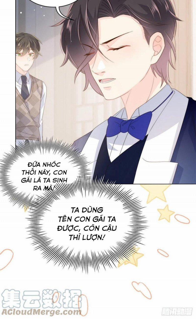 Cưng Chiều Đại Lão 3 Tuổi Rưỡi 99 trang 17