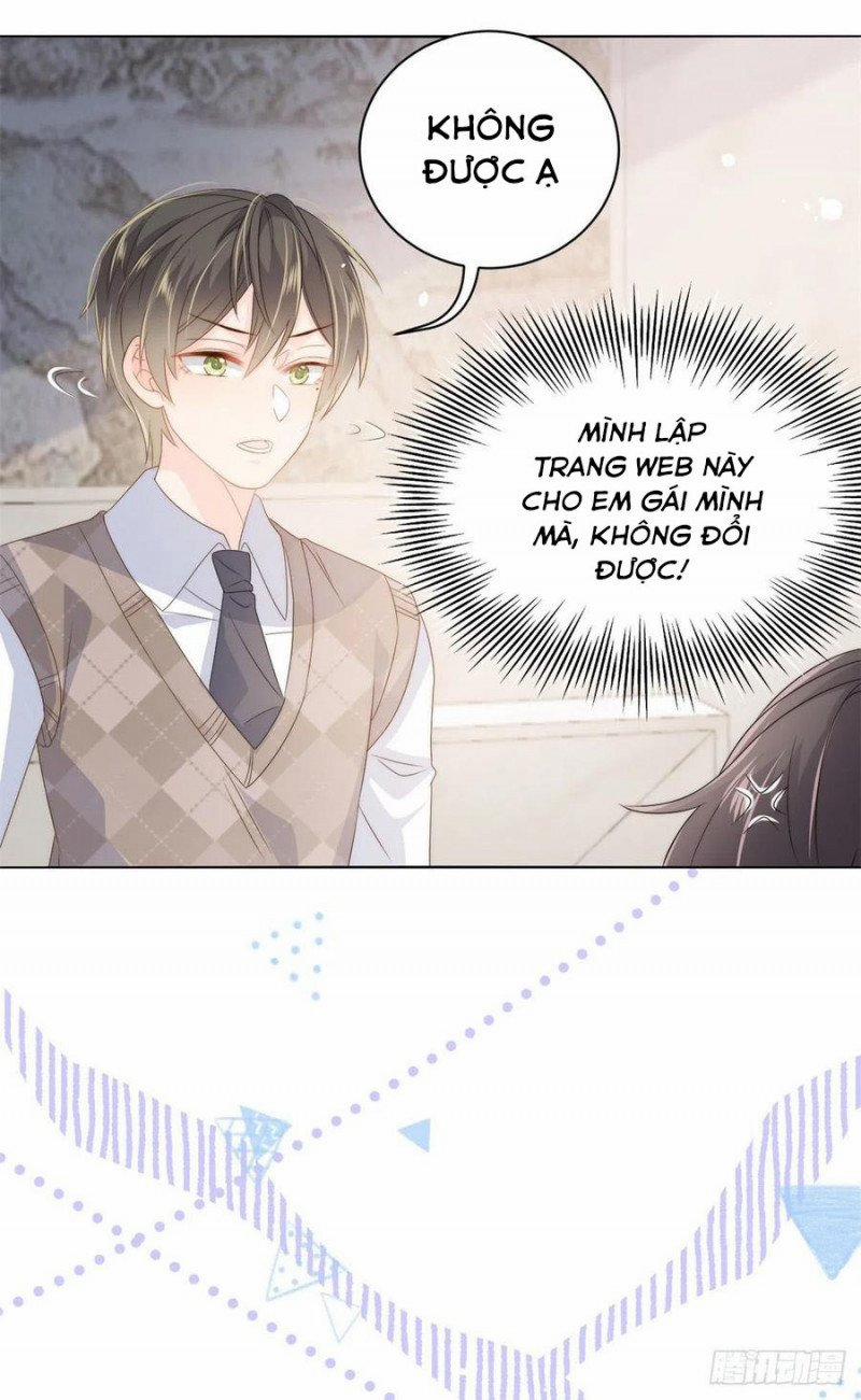 Cưng Chiều Đại Lão 3 Tuổi Rưỡi 99 trang 18