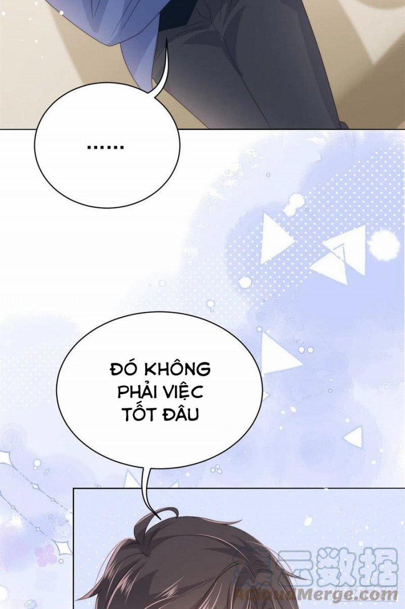 Cưng Chiều Đại Lão 3 Tuổi Rưỡi 99 trang 2