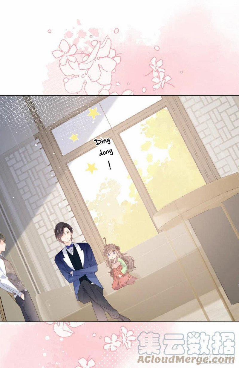 Cưng Chiều Đại Lão 3 Tuổi Rưỡi 99 trang 20